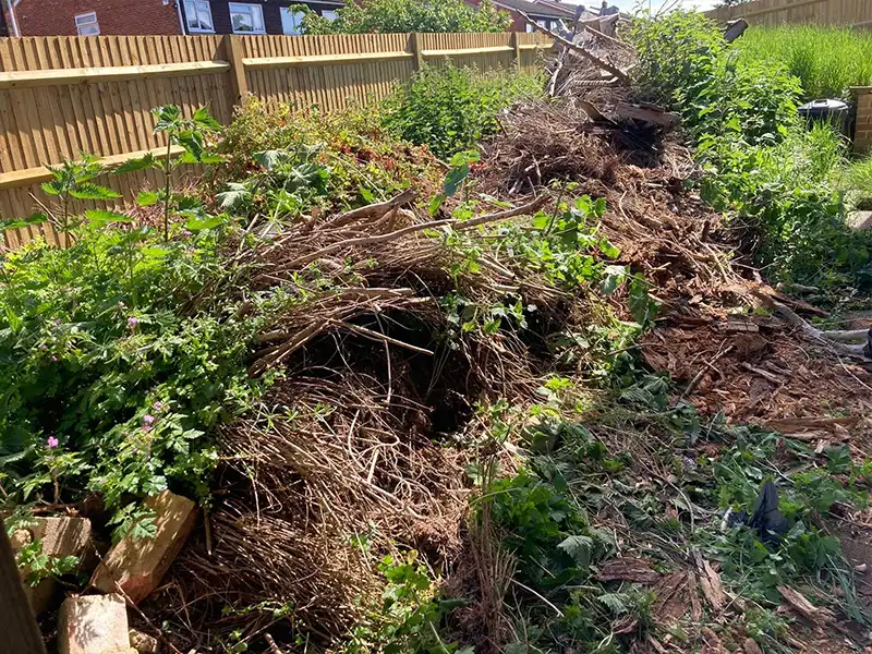 Garden Clearance Dartford