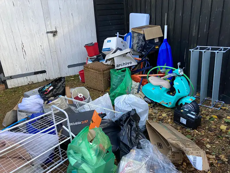 House Clearance Dartford