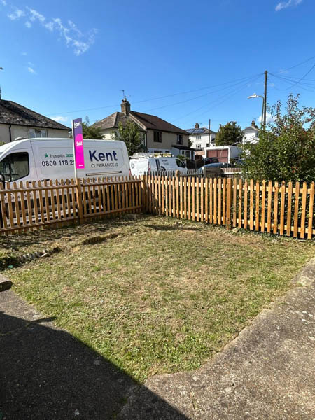 Kent Clearance Dartford Gallery 9